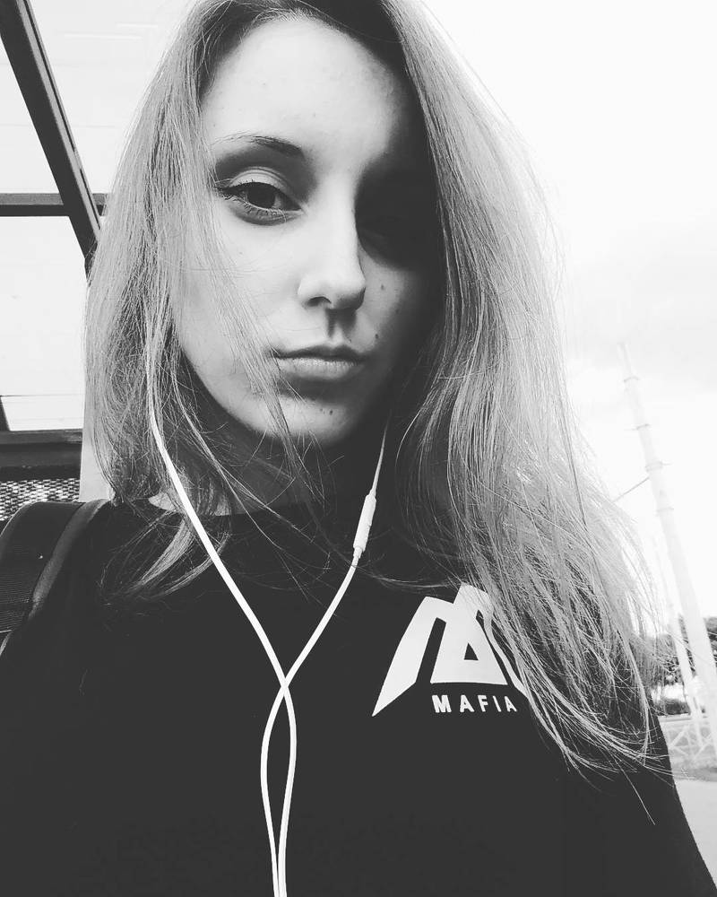 Photograph by Алина Логвиненко