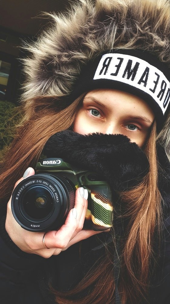 Photograph by Алина Логвиненко