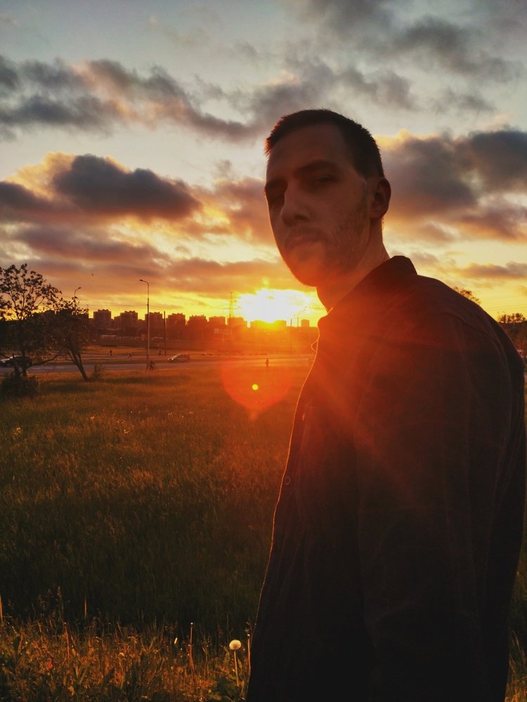 Photograph by Алина Логвиненко