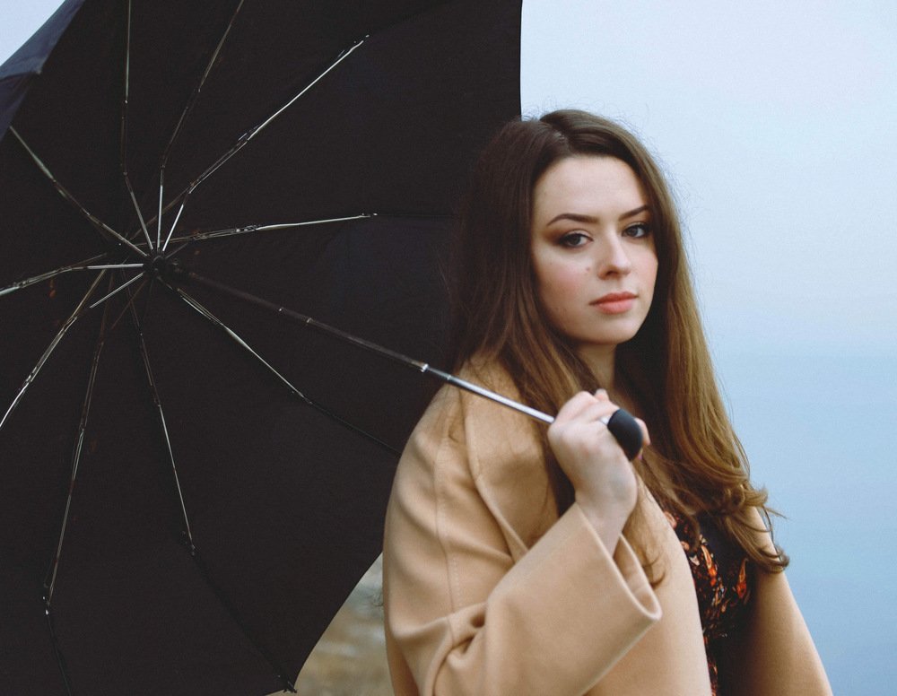 Photograph by Алина Шаровская-Константинова