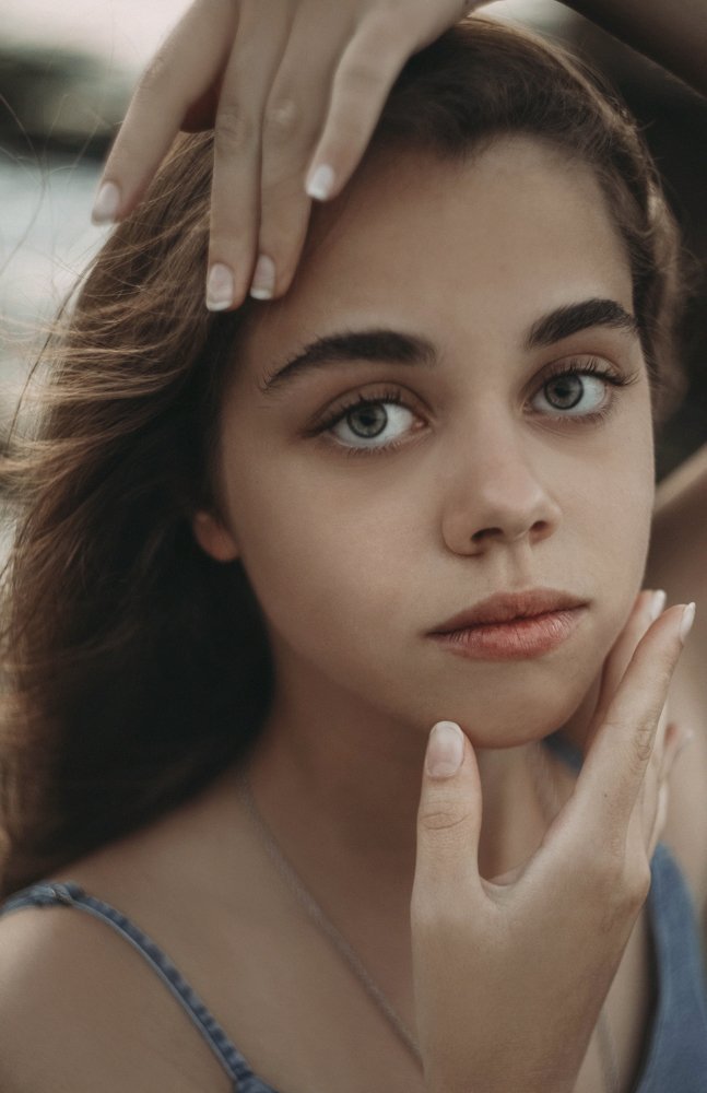 Photograph by Алина Шаровская-Константинова