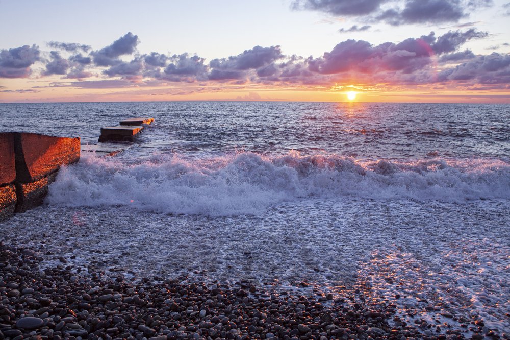 Photograph by Elvira Maksimova