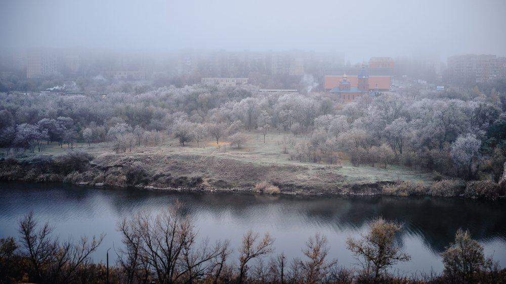 Photograph by Татьяна Скляр