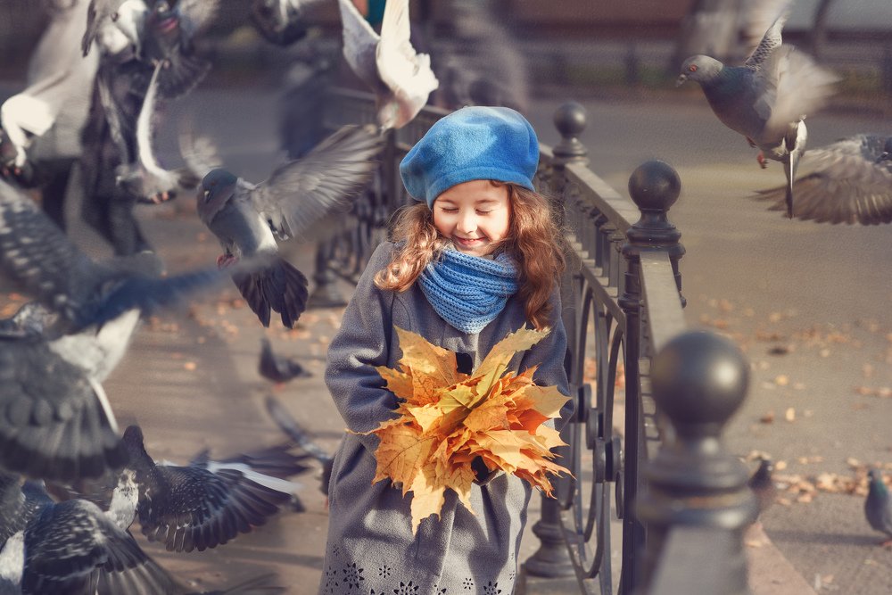 Photograph by Ольга Главинская