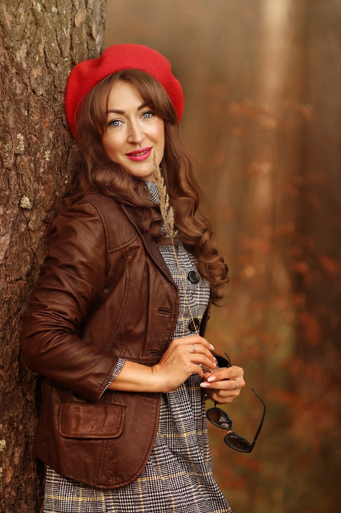 Photograph by Юлия Густова