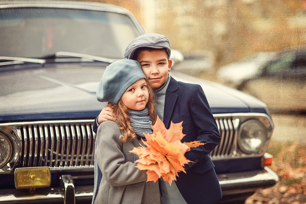 Photograph by Ольга Главинская