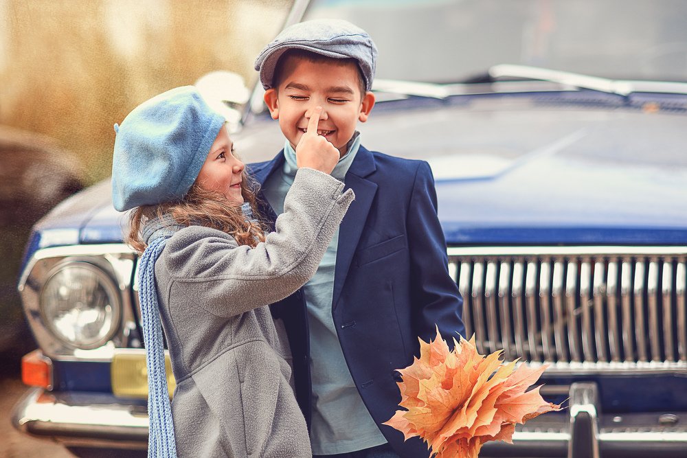 Photograph by Ольга Главинская