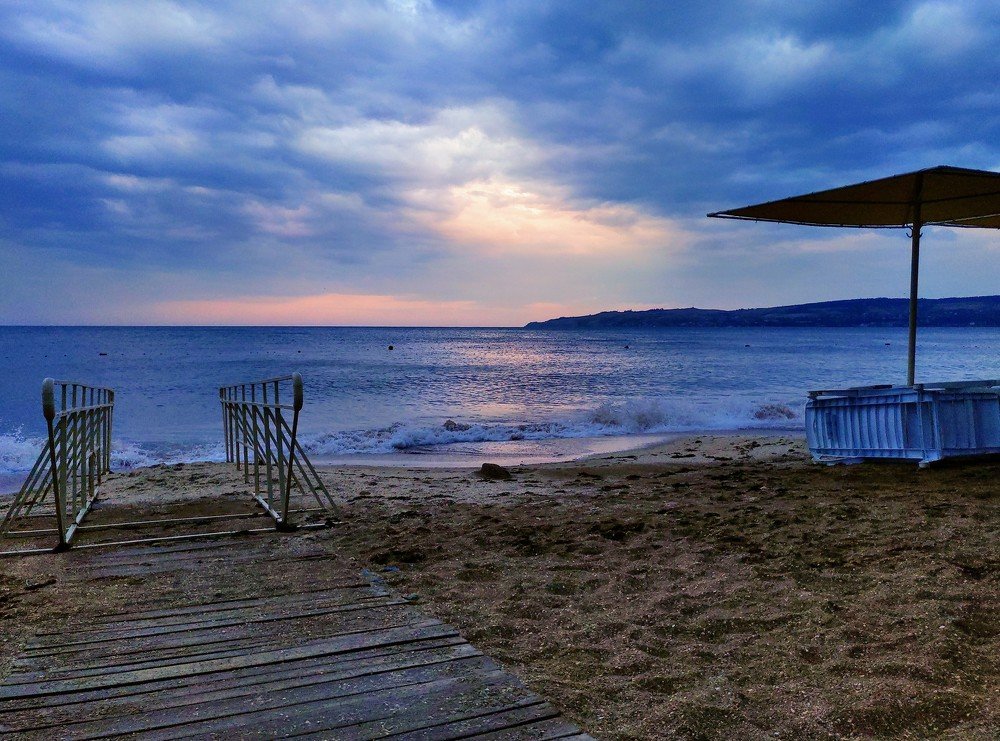 Фотография автора Георгий Петров