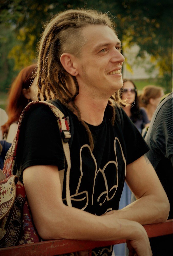 Photograph by Марина Игнатьева