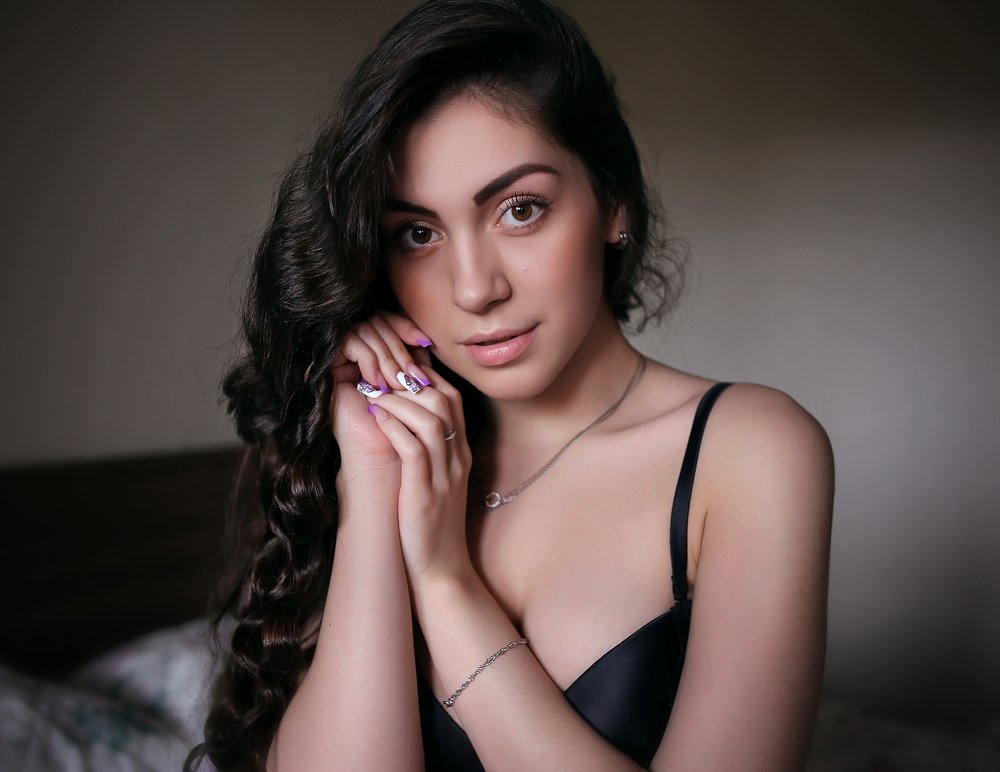 Photograph by Kristina Shlimovich