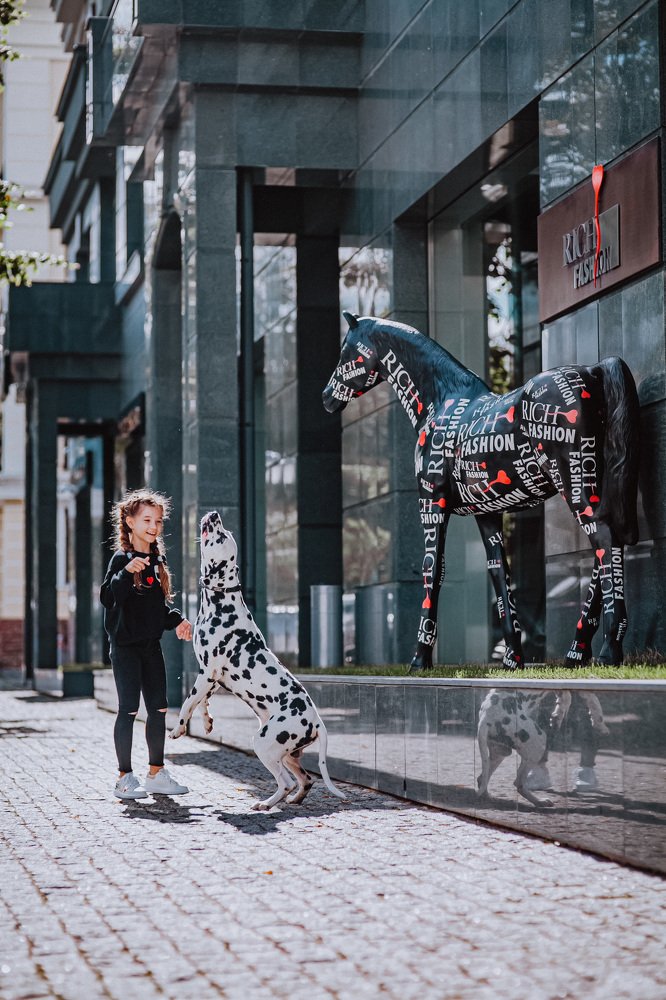 Photograph by Elvira Maksimova