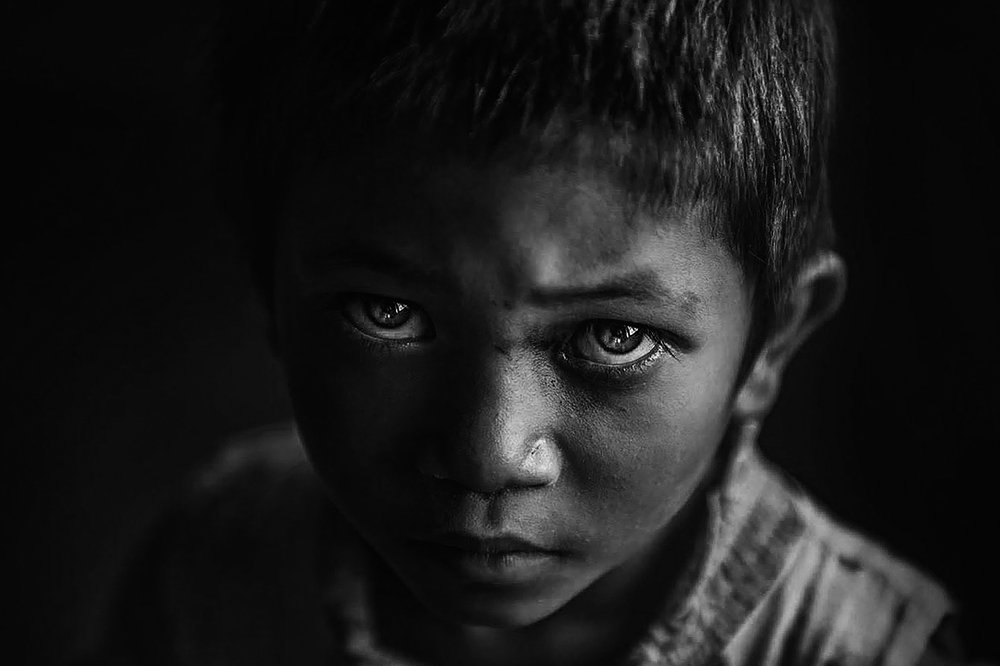 Photograph by Zakaria Al Hammad