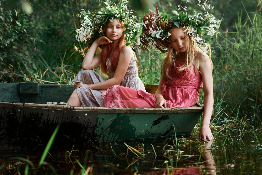 Photograph by Вероника Володичева