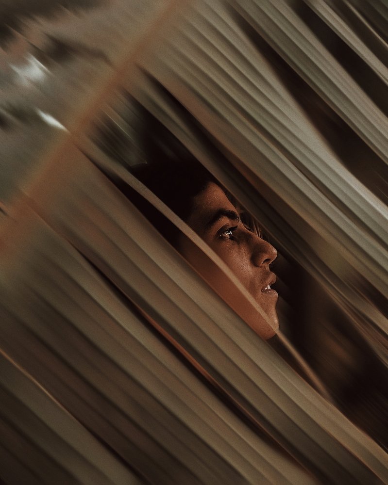 Photograph by Hossam