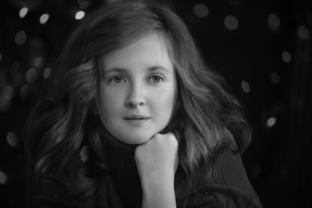 Photograph by Елена Хорошильцева