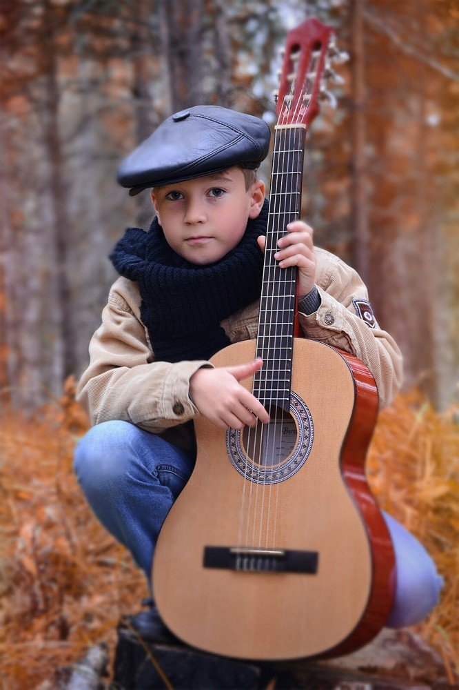 Фотография автора Наталья Крутицких