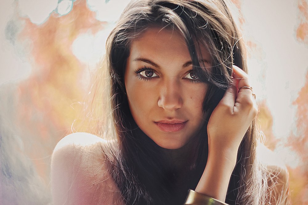 Photograph by Kristina Shlimovich