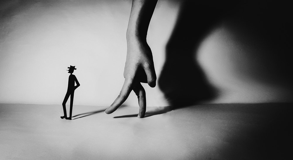 Photograph by Nastaran Mousavi