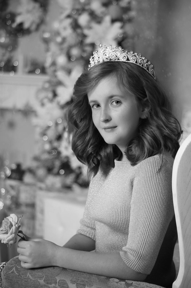 Photograph by Елена Хорошильцева