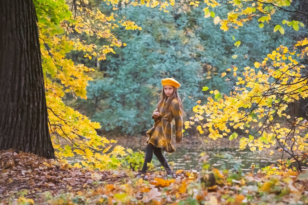 Photograph by Игорь Выгузов