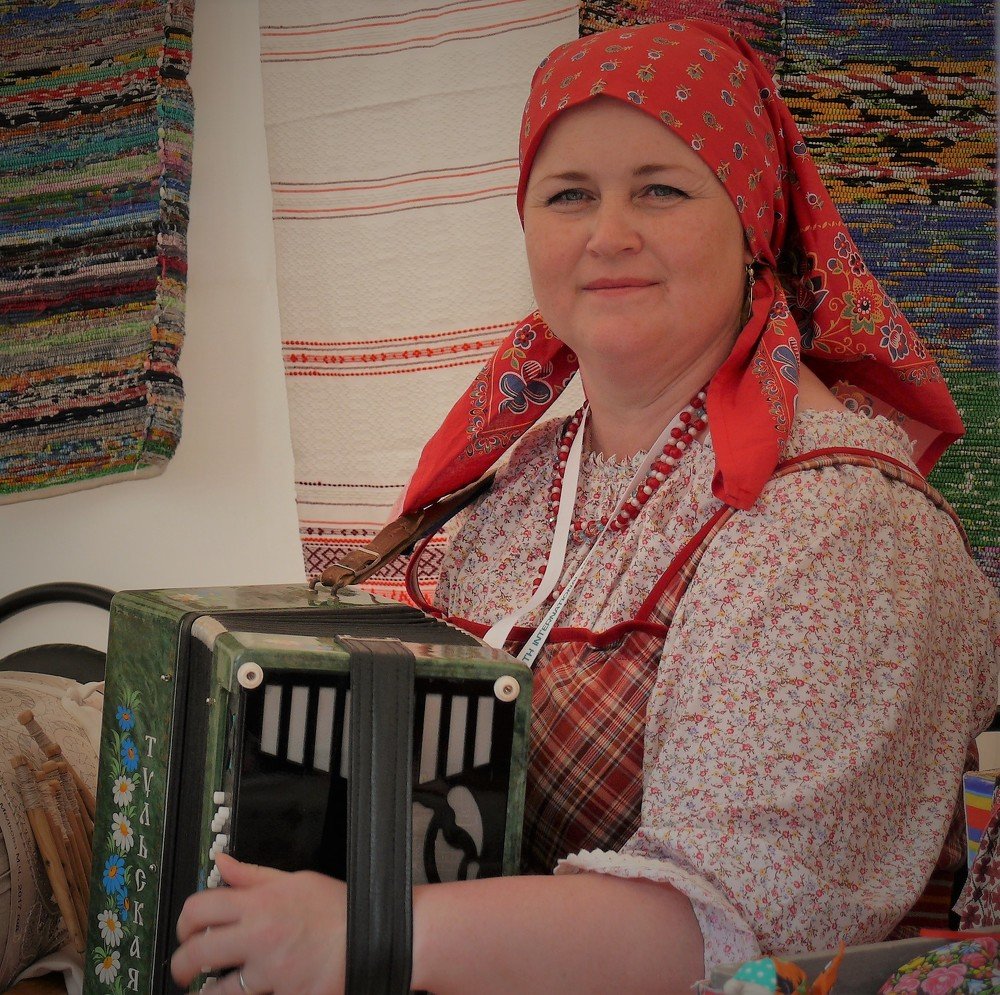 Photograph by Марина Игнатьева