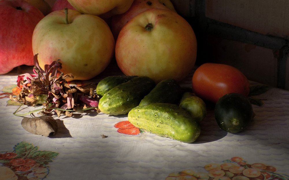 Photograph by Сергей Рудаков