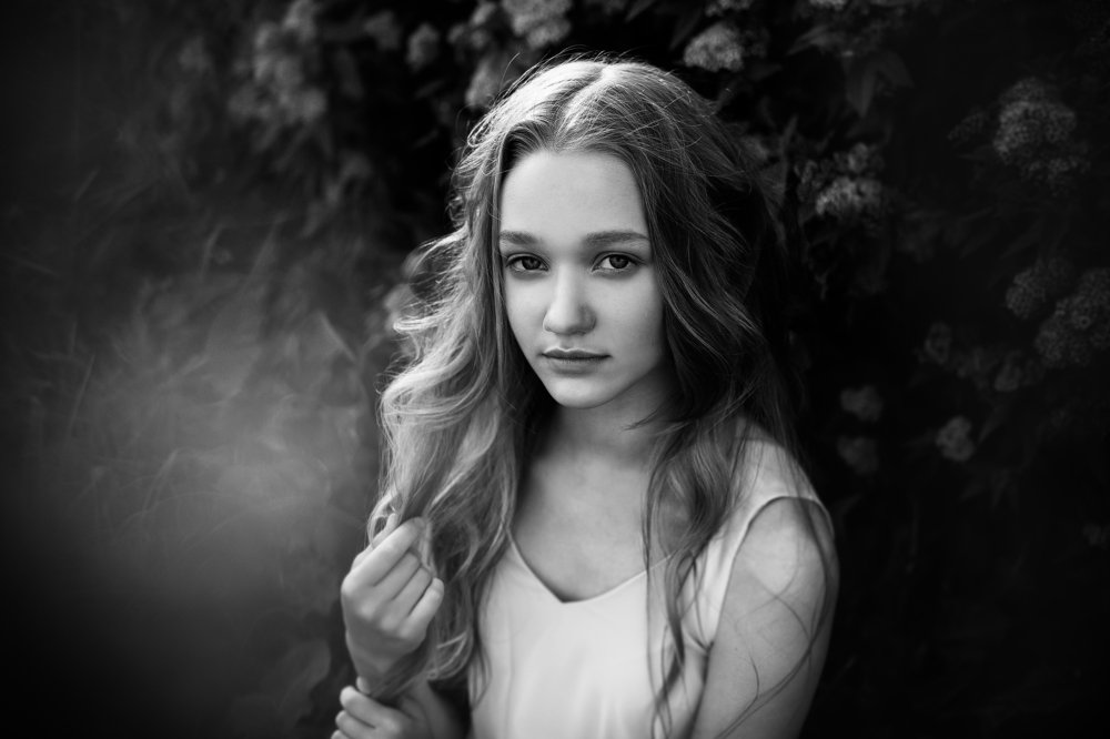 Photograph by Ирина Васильева