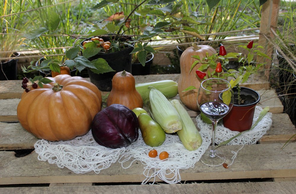 Photograph by Аля Портных