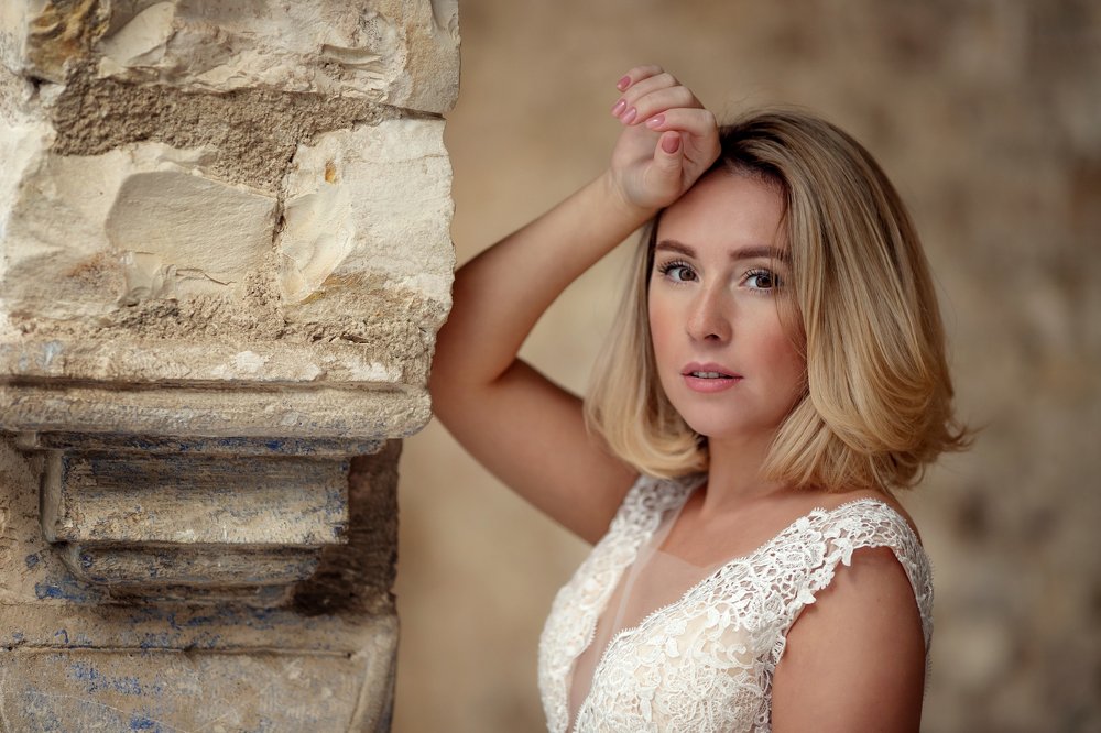 Photograph by Анастасия Черкасова