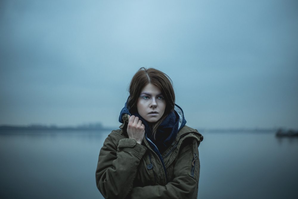 Photograph by Елизавета Савина