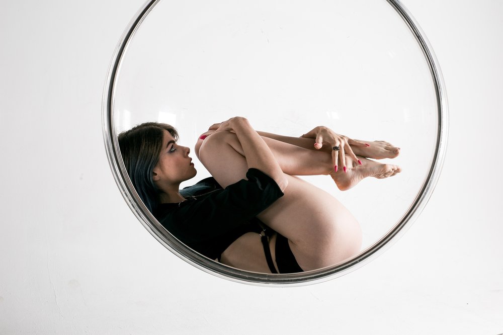 Photograph by Елизавета Савина