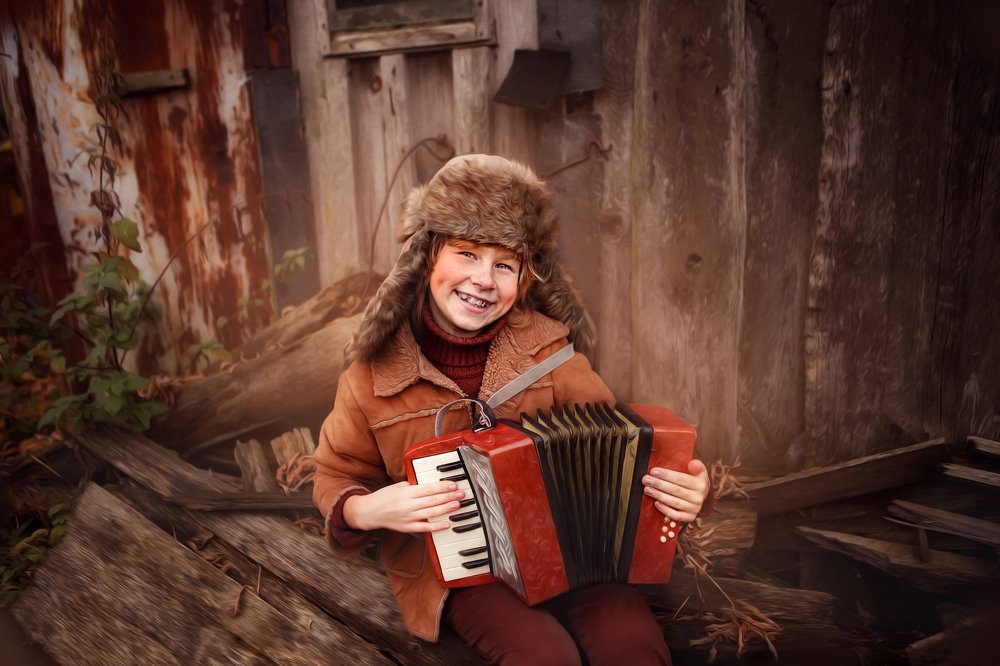 Photograph by Юлия Шубенок