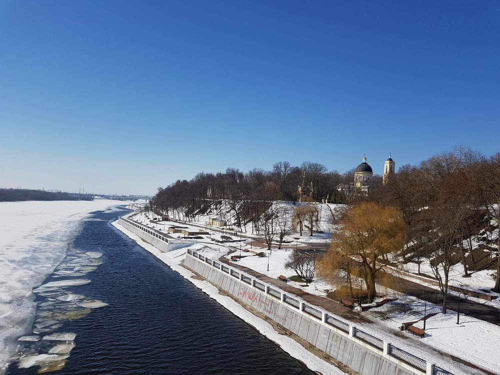 Photograph by Набил Бринси