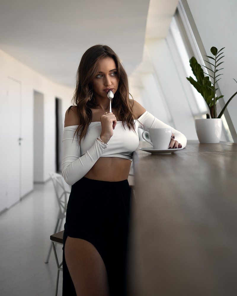 Photograph by Sergey kiselov