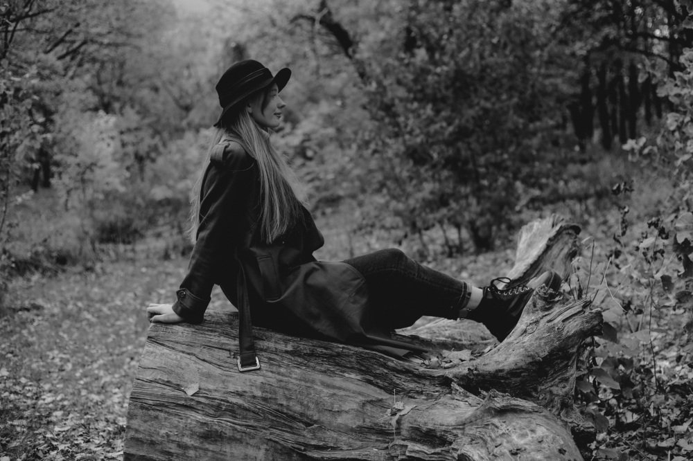 Photograph by Alexandra Knox