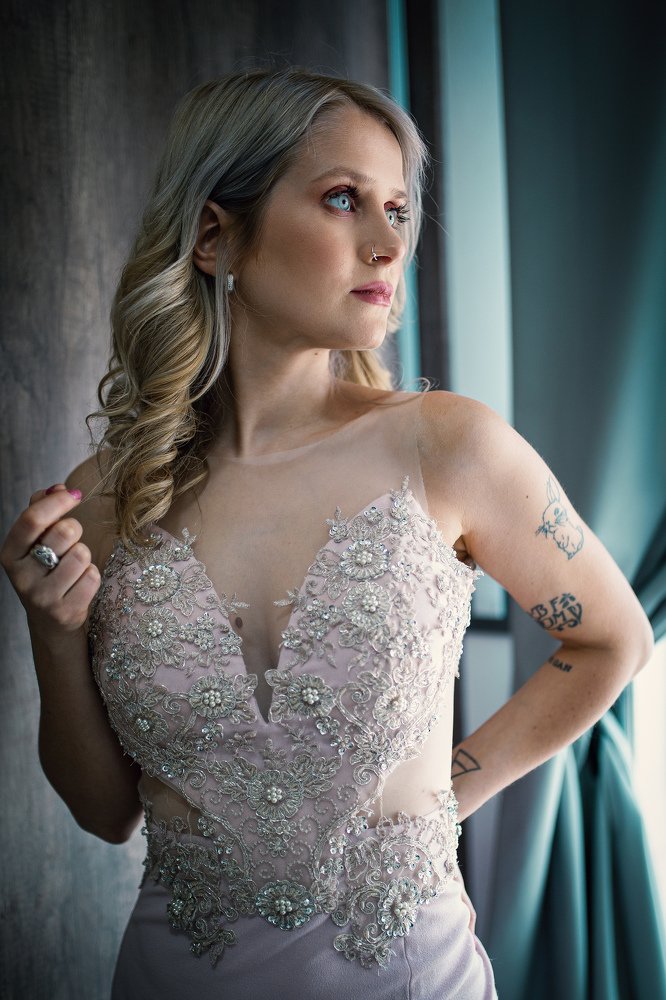 Photograph by Luis Emmanuel Fernandez