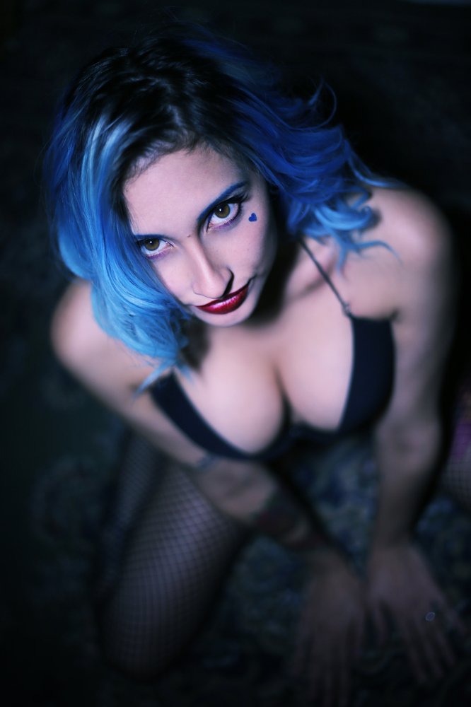 Photograph by Luis Emmanuel Fernandez