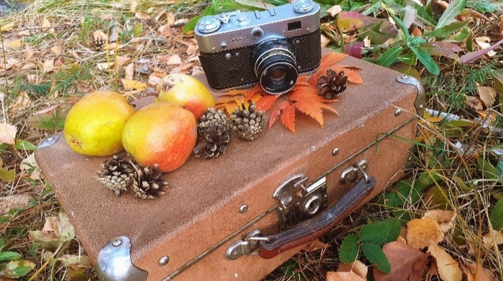 Фотография автора Наталья Крутицких