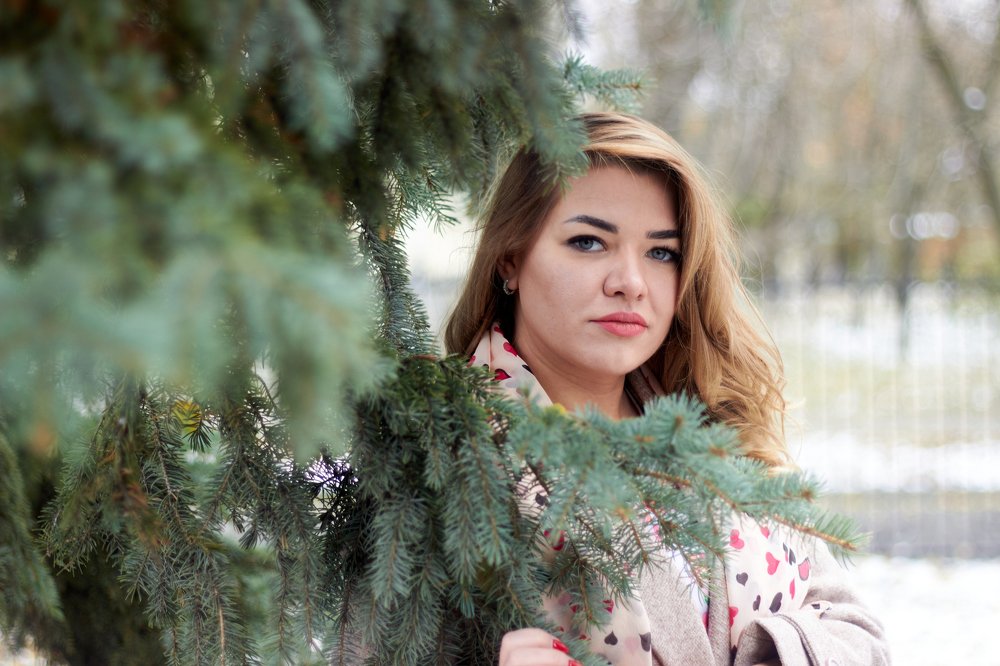 Photograph by Игорь Апасеев