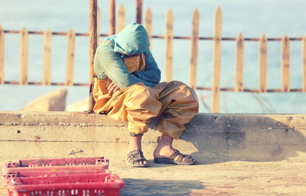 Photograph by ayman amriti