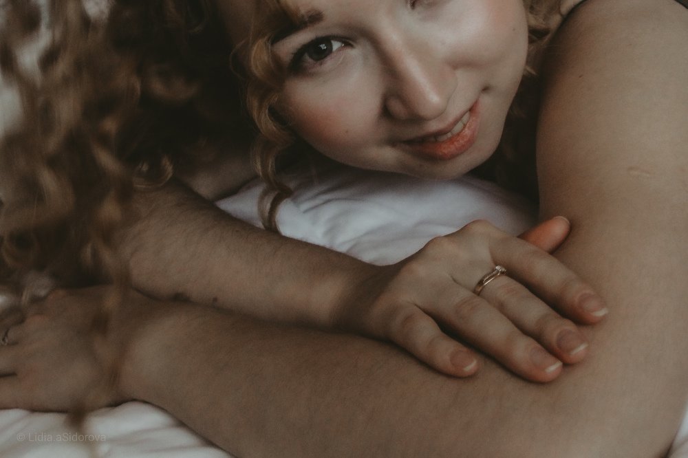 Photograph by Lidia Sidorova