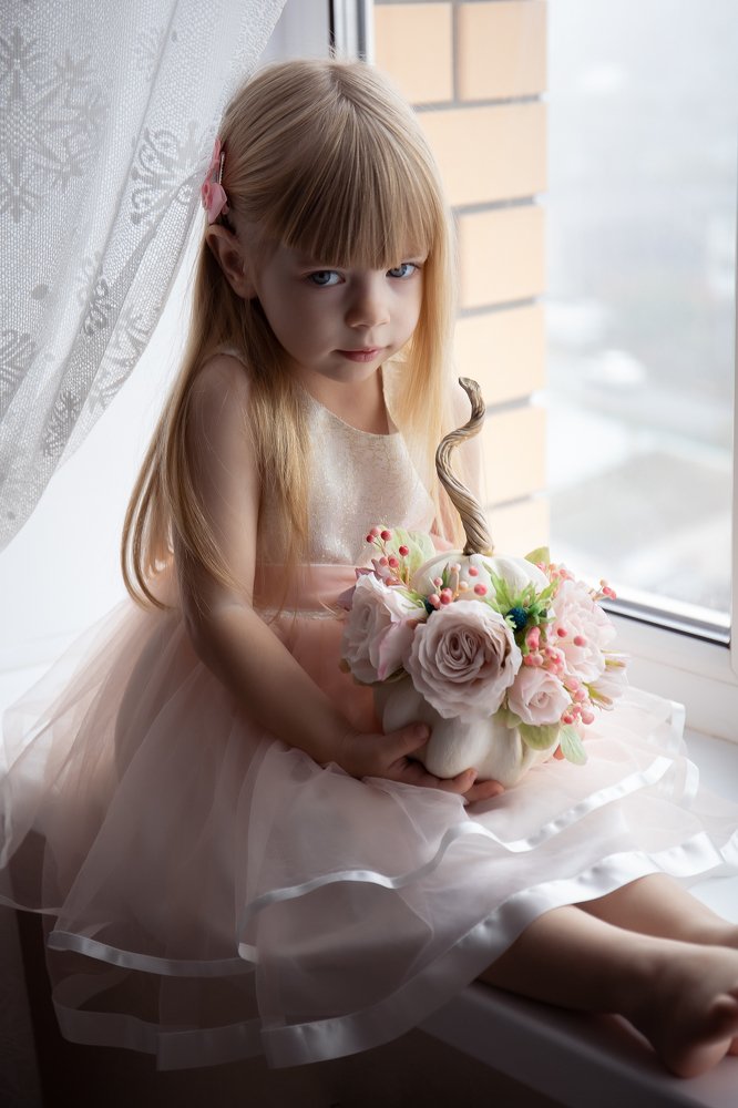 Photograph by Елена Юрина