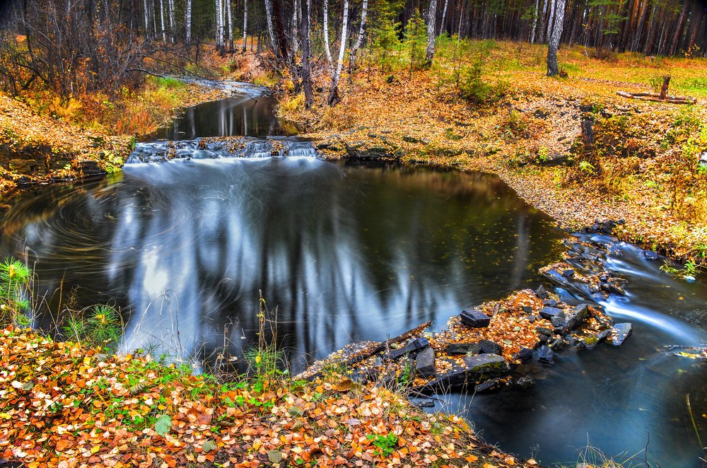 Photograph by Pavel SidorOFF