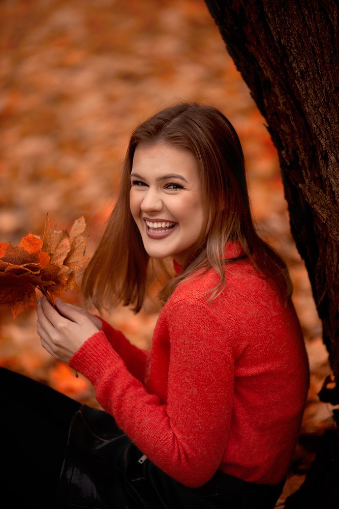 Фотография автора Olga Sieradzka