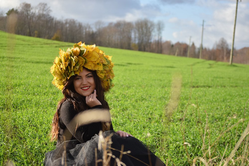 Photograph by Laila Ditmane