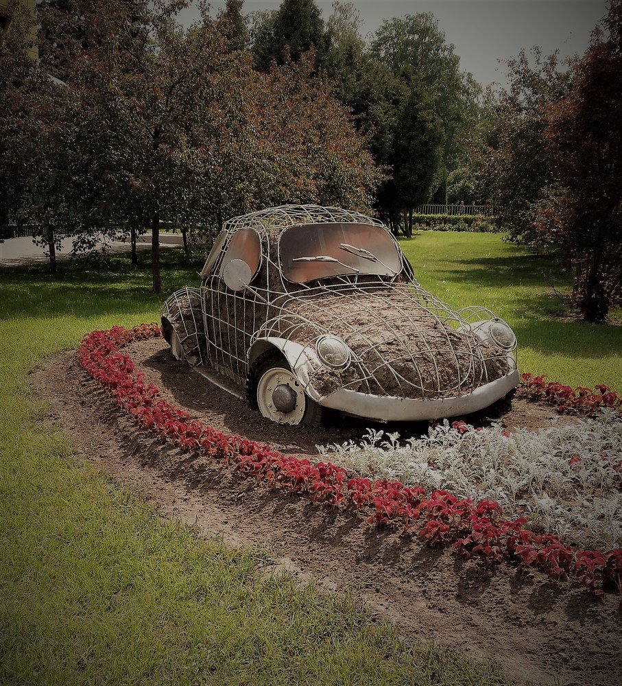 Photograph by Марина Игнатьева