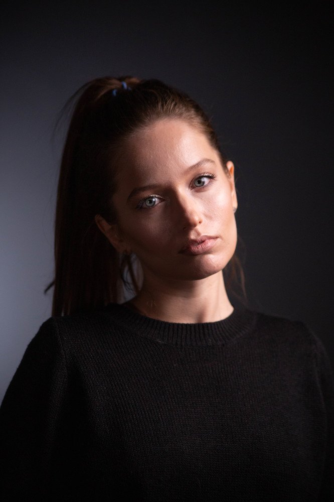 Photograph by Анна Ополихина