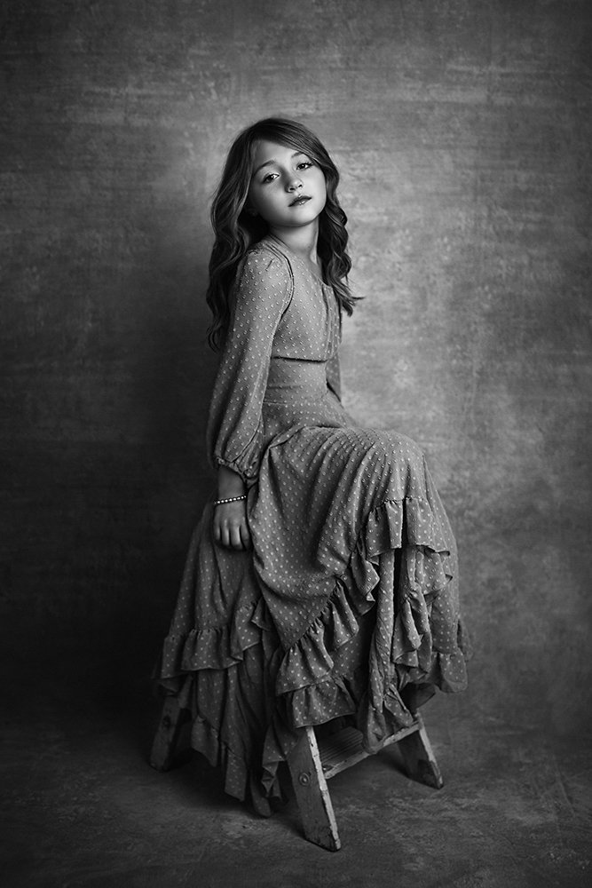 Photograph by Jacqueline Mennenoh