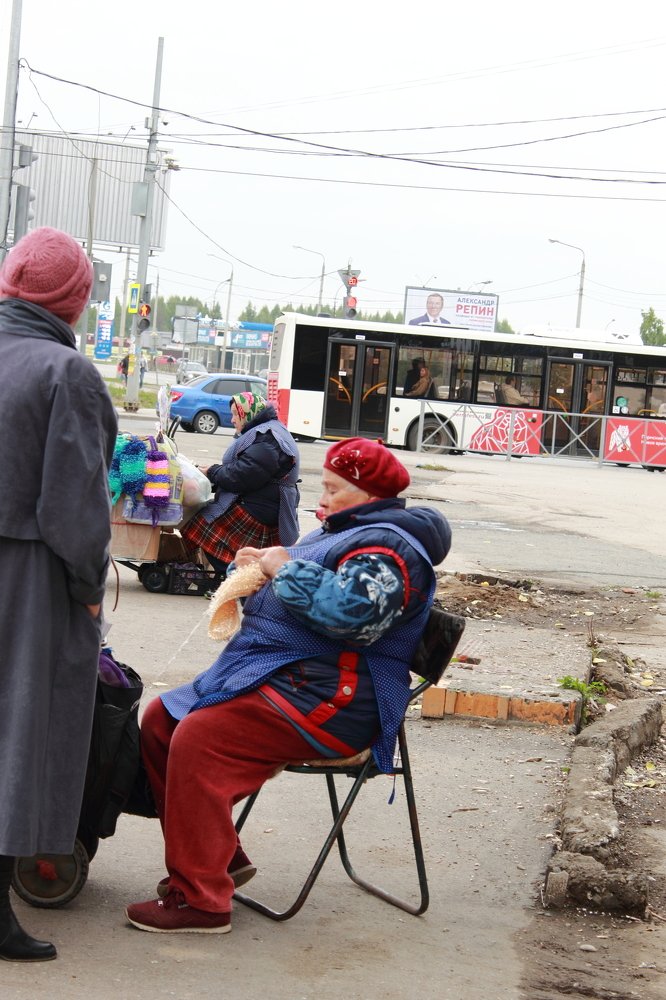 Photograph by Варвара Якубчик