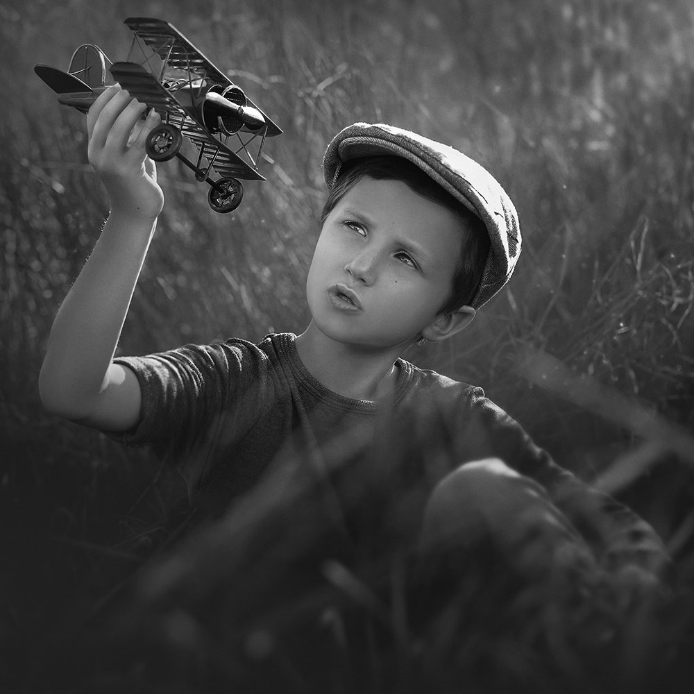 Photograph by Jacqueline Mennenoh